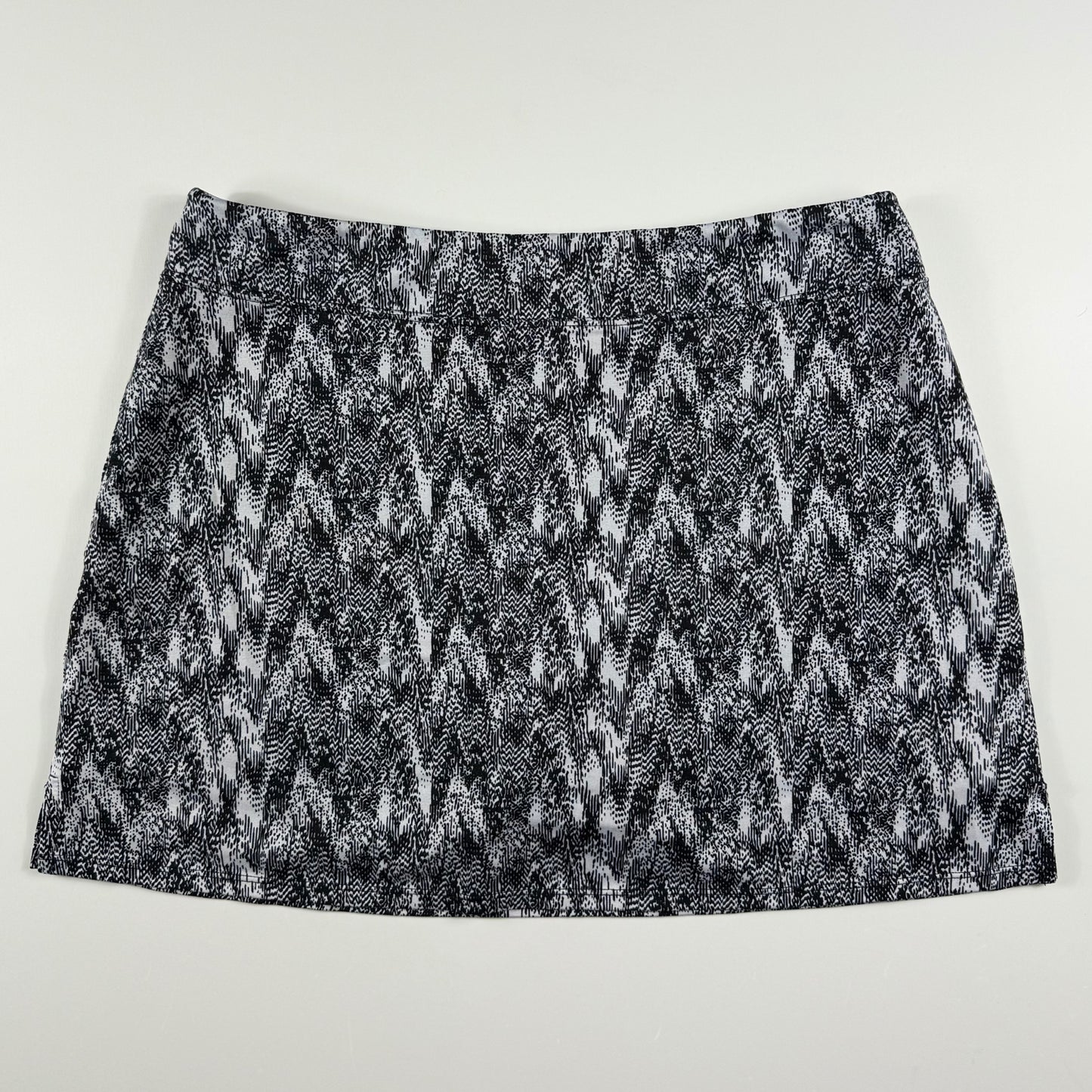 FALDA DEPORTIVA CON SHORTS | TRANQUILITY | TALLA L