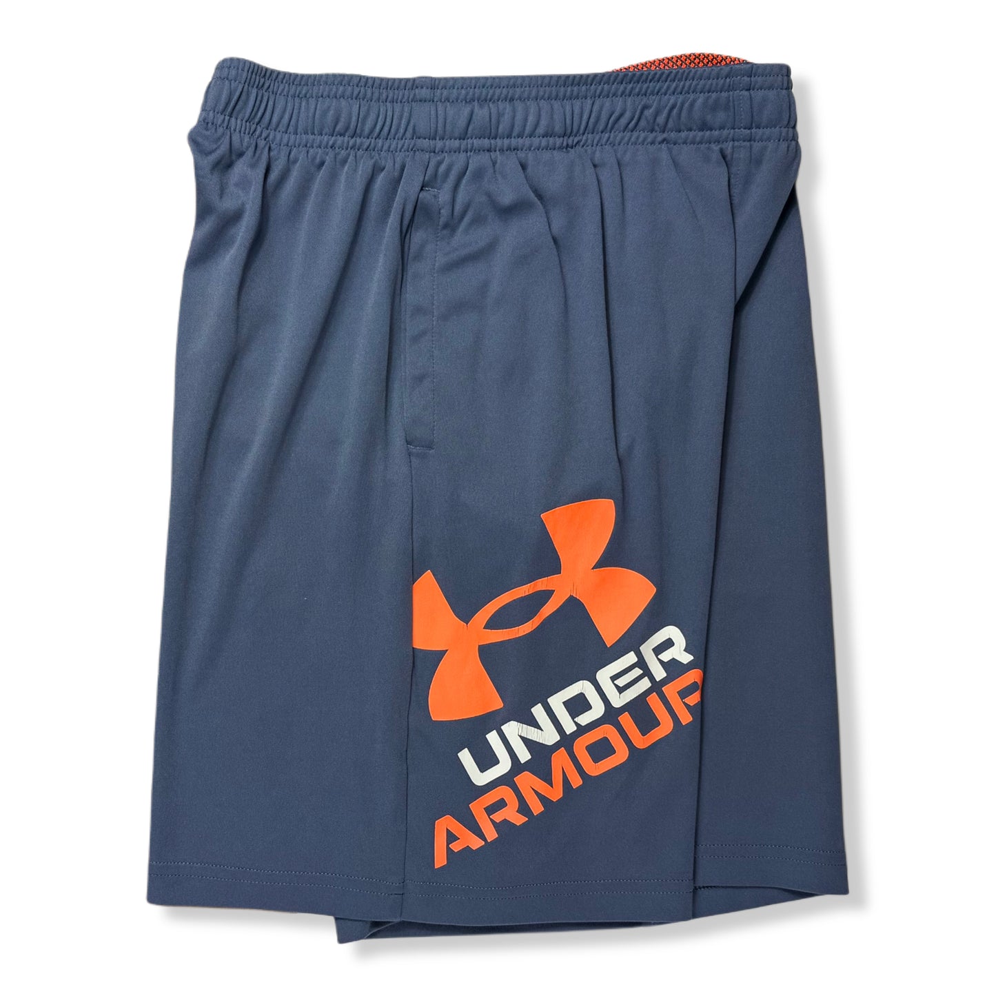 SHORT DEPORTIVO | UNDER ARMOUR | TALLA L (JUNIOR)