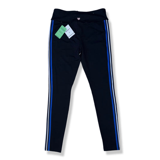 LEGGINGS DEPORTIVOS NEGROS | FOREVER 21 | TALLA L