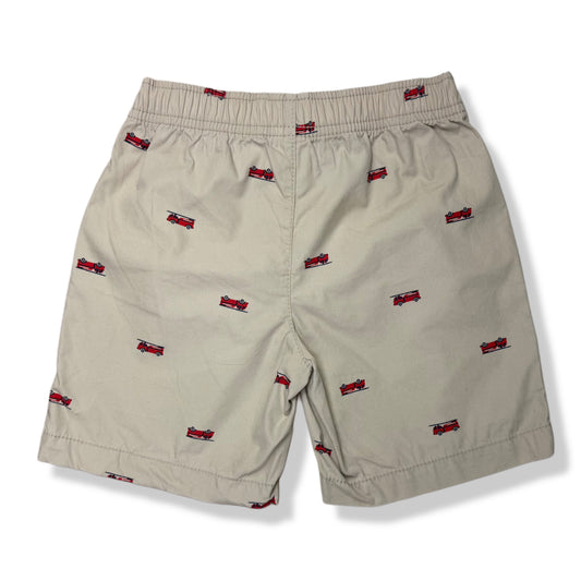 SHORTS PARA NIÑOS | CARTER’S | TALLA 3T