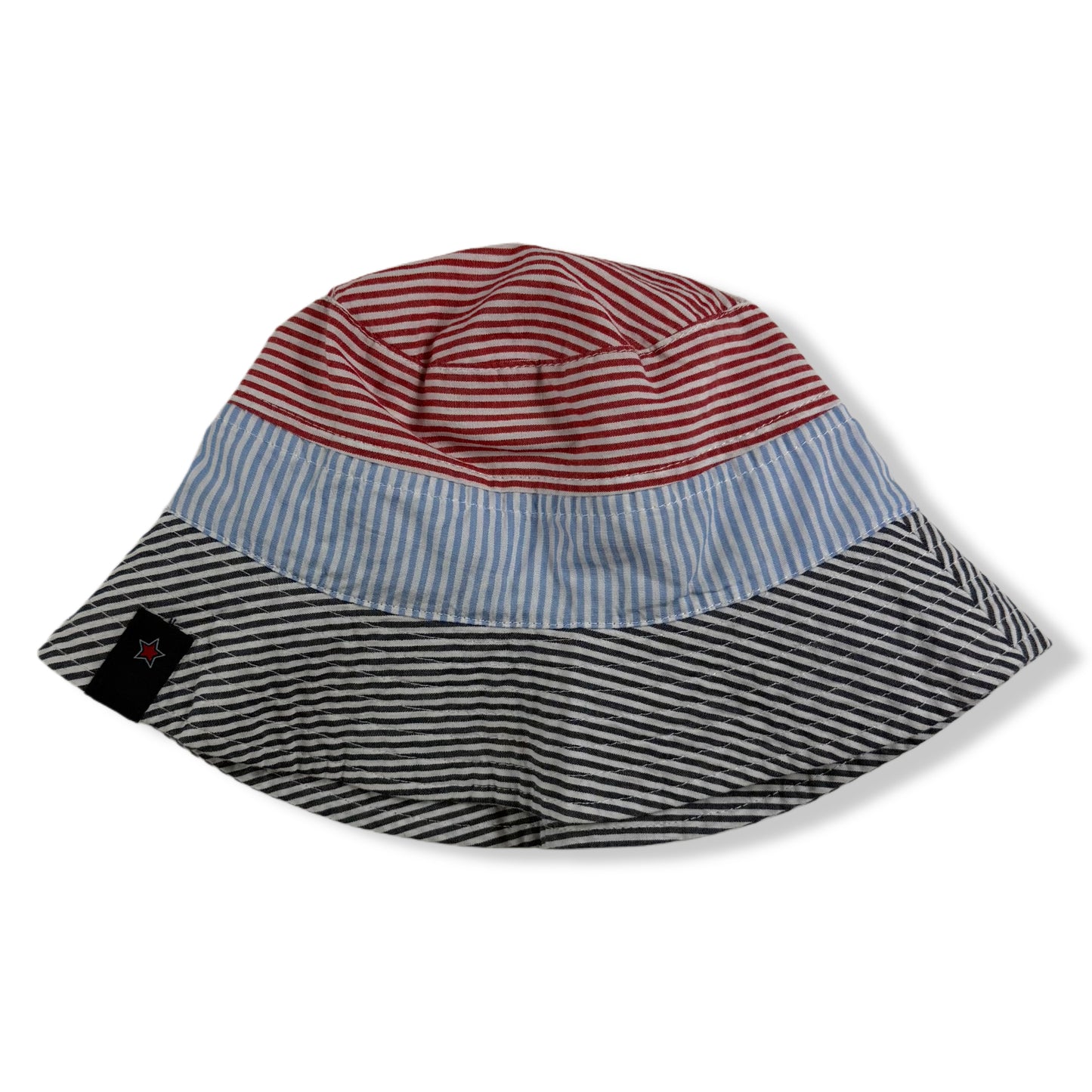 BUCKET HAT PARA NIÑOS | TALLA ÚNICA
