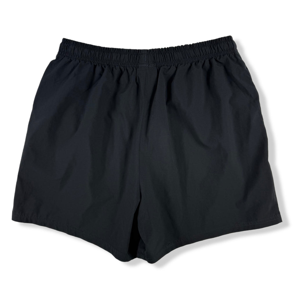 SHORT DEPORTIVO NEGRO | GYMSHARK | TALLA M