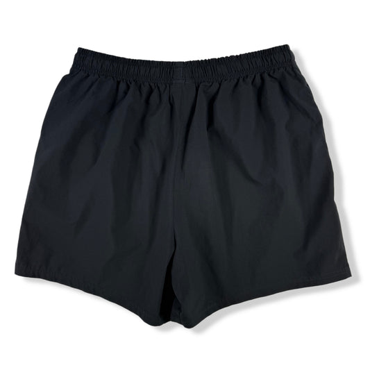 SHORT DEPORTIVO NEGRO | GYMSHARK | TALLA M