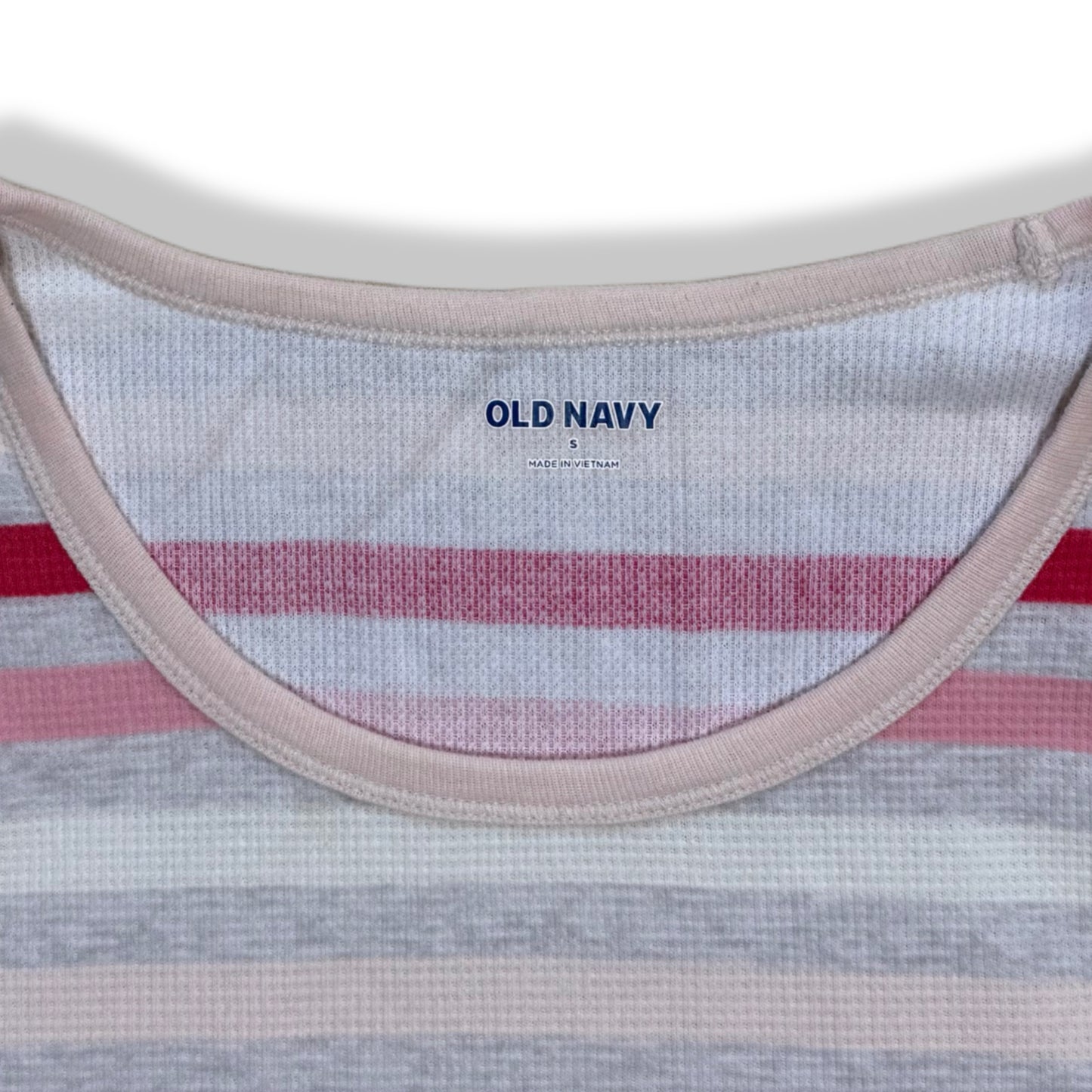 CAMISETA MANGA LARGA  | OLD NAVY | TALLA S