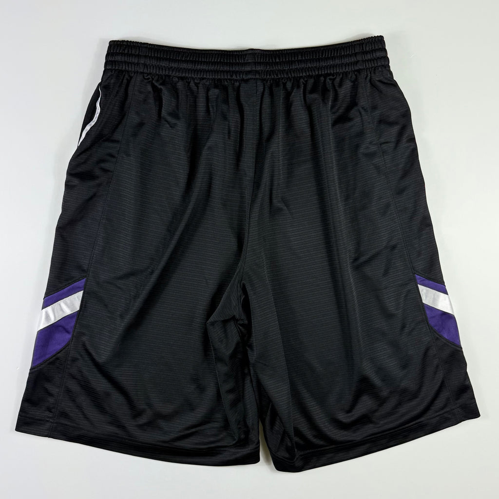 SHORT DEPORTIVO NEGRO | NIKE | TALLA XXL