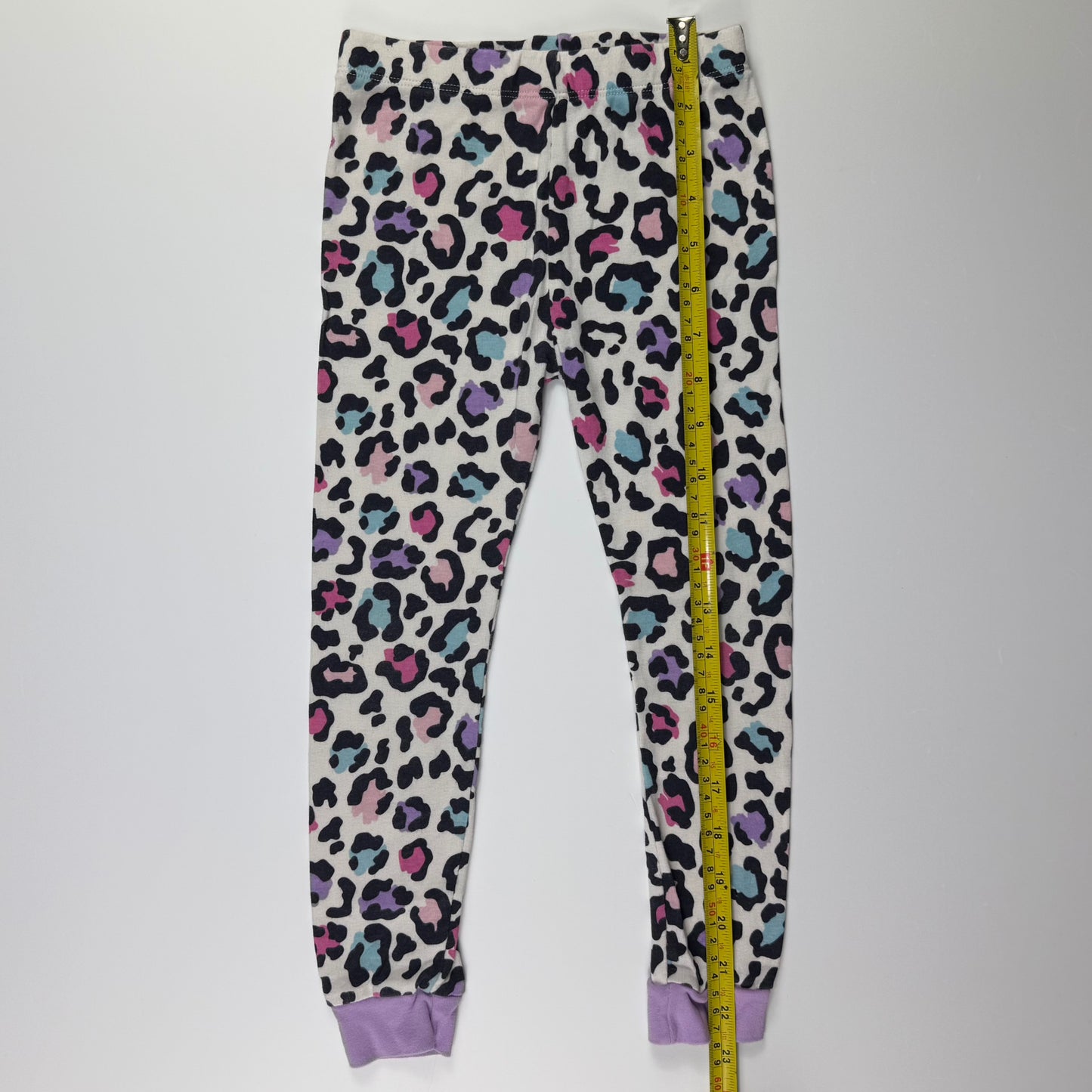 PANTALÓN DE PIJAMA ESTAMPADO ANIMAL PRINT | MEMBER’S MARK | TALLA 4T