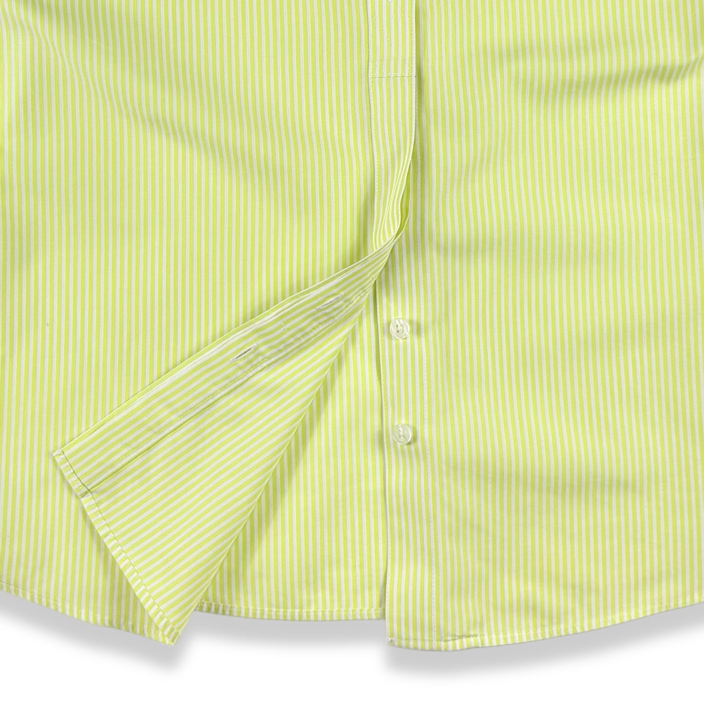 CAMISA LIMA DE RAYAS | CHICO’S | TALLA XL