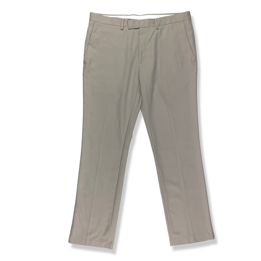 PANTALÓN FORMAL PARA HOMBRE | KENNETH COLE REACTION | TALLA 36x32