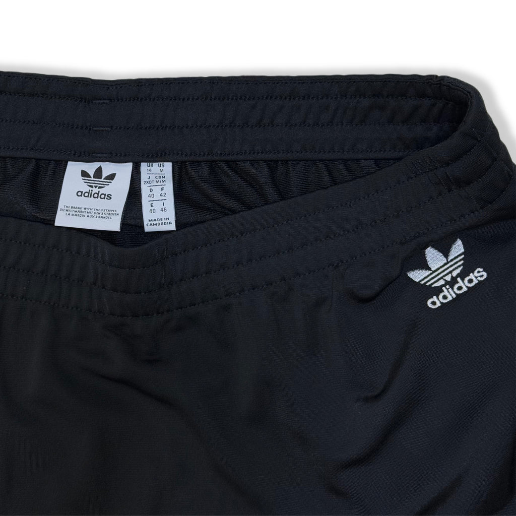 FALDA DEPORTIVA NEGRA | ADIDAS | TALLA M