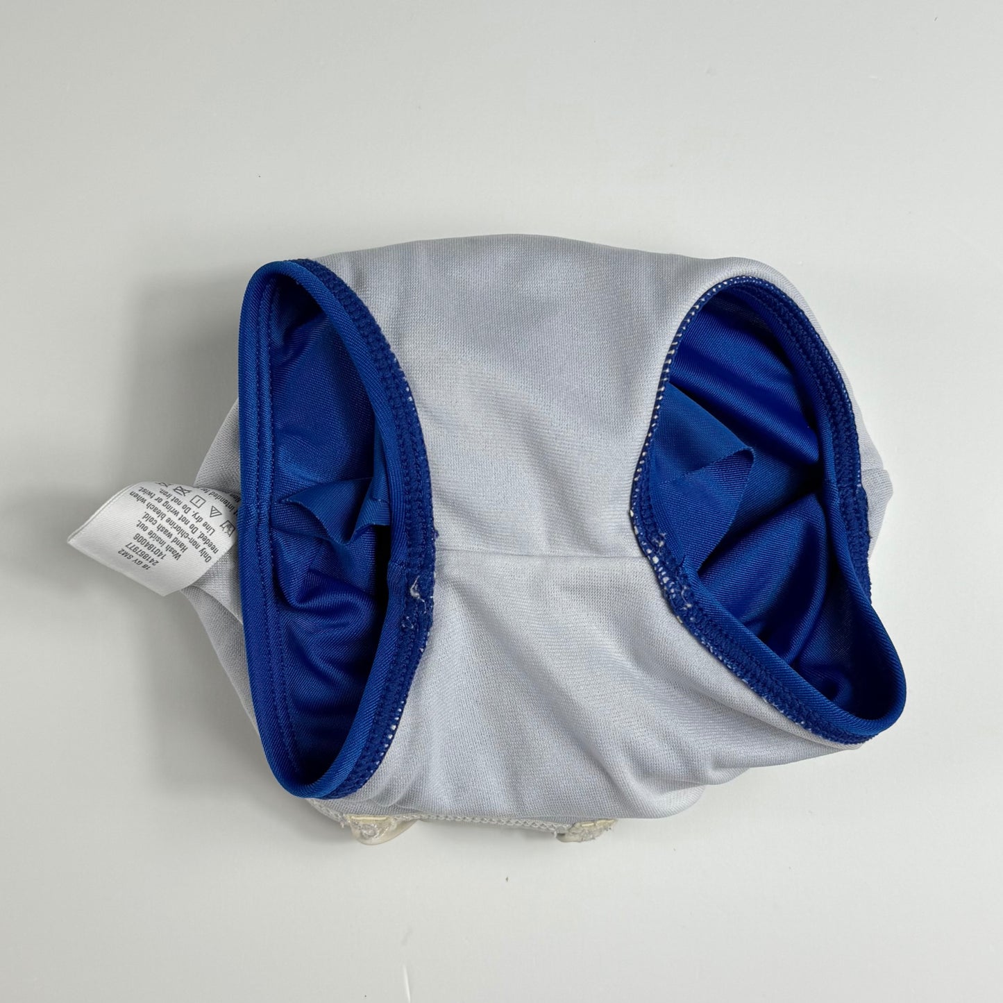 TRAJE DE BAÑO PARA BEBÉS | GYMBOREE BABY | TALLA 0–3M
