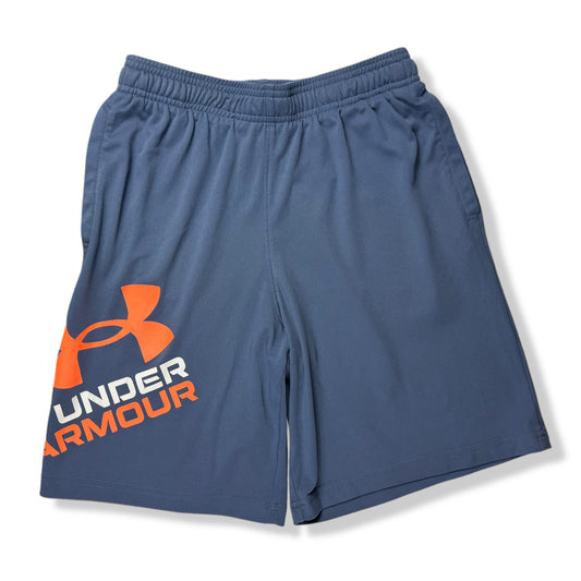 SHORT DEPORTIVO | UNDER ARMOUR | TALLA L (JUNIOR)