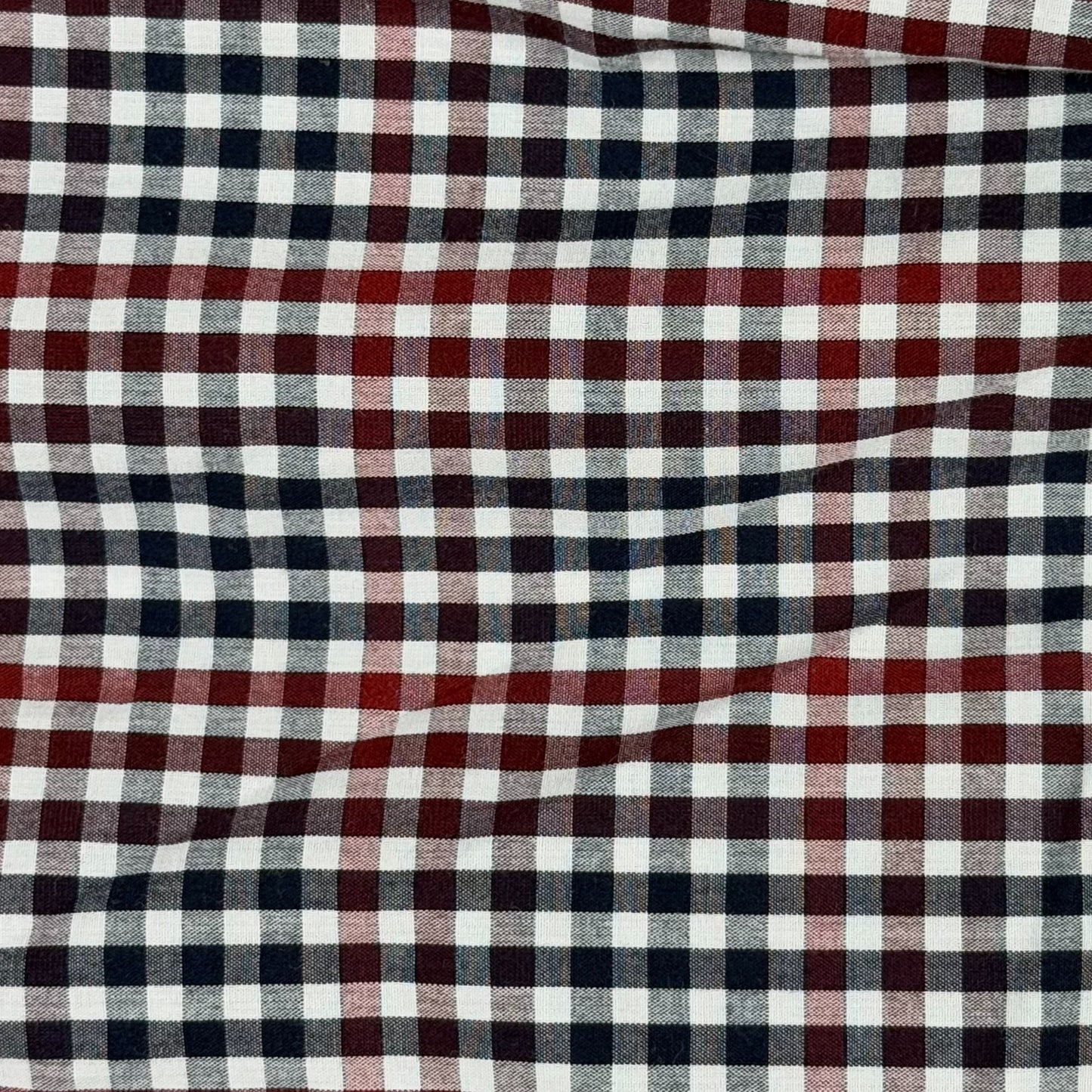 CAMISA DE CUADROS MANGA LARGA PARA NIÑOS | U.S. POLO ASSN. | TALLA L (10–12)