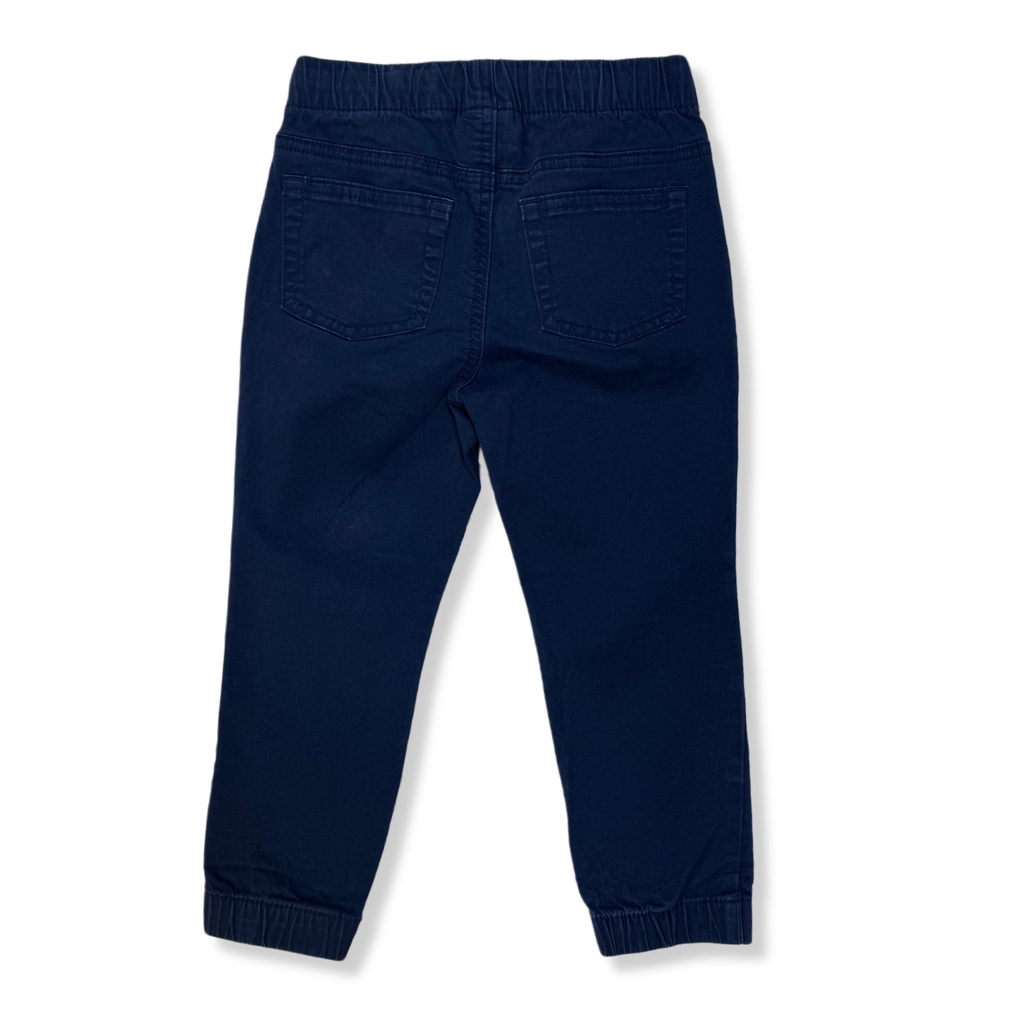 JOGGERS PARA NIÑOS AZUL MARINO | CAT & JACK | TALLA 3T