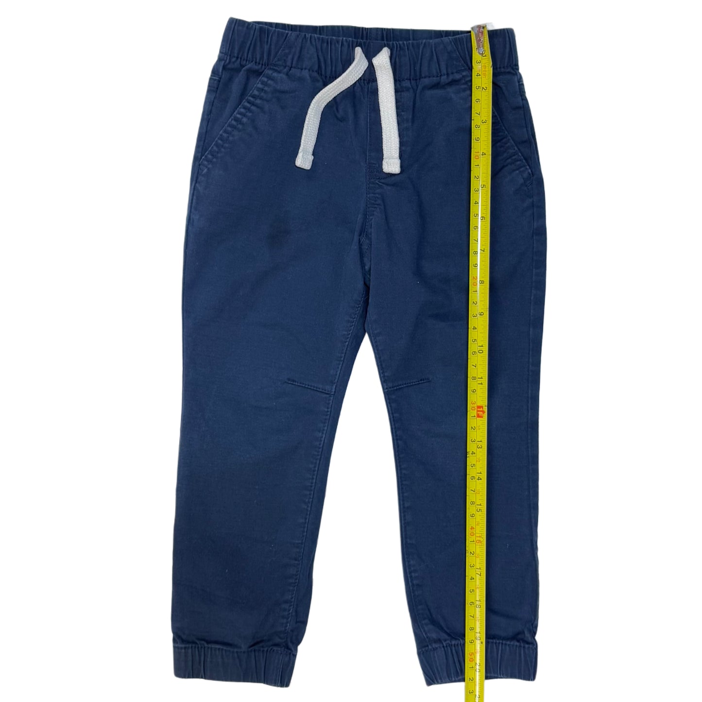JOGGERS PARA NIÑOS AZUL MARINO | CAT & JACK | TALLA 3T