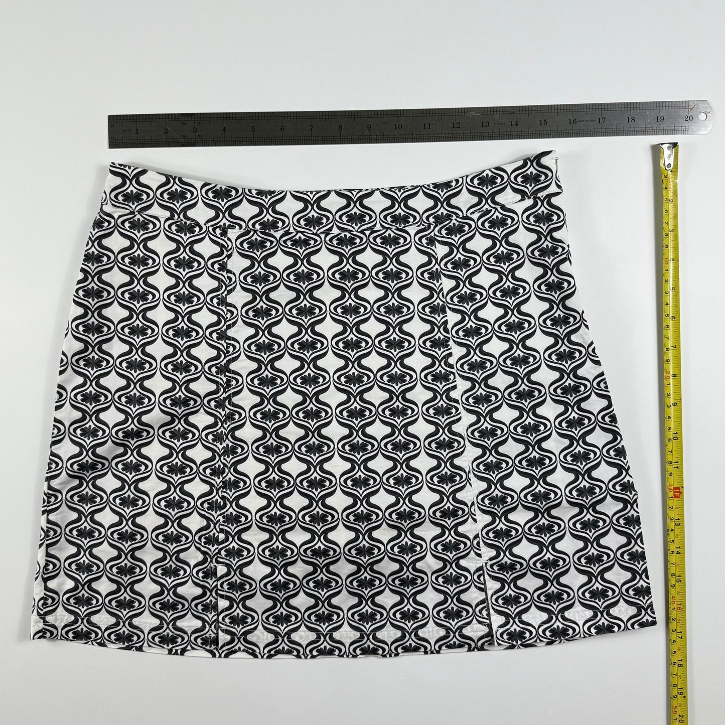 FALDA DEPORTIVA CON SHORTS | DANSKIN NOW | TALLA S