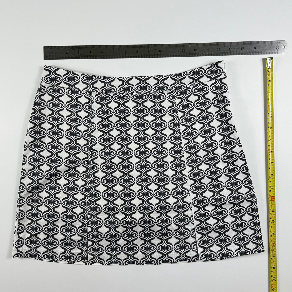 FALDA DEPORTIVA CON SHORTS | DANSKIN NOW | TALLA S