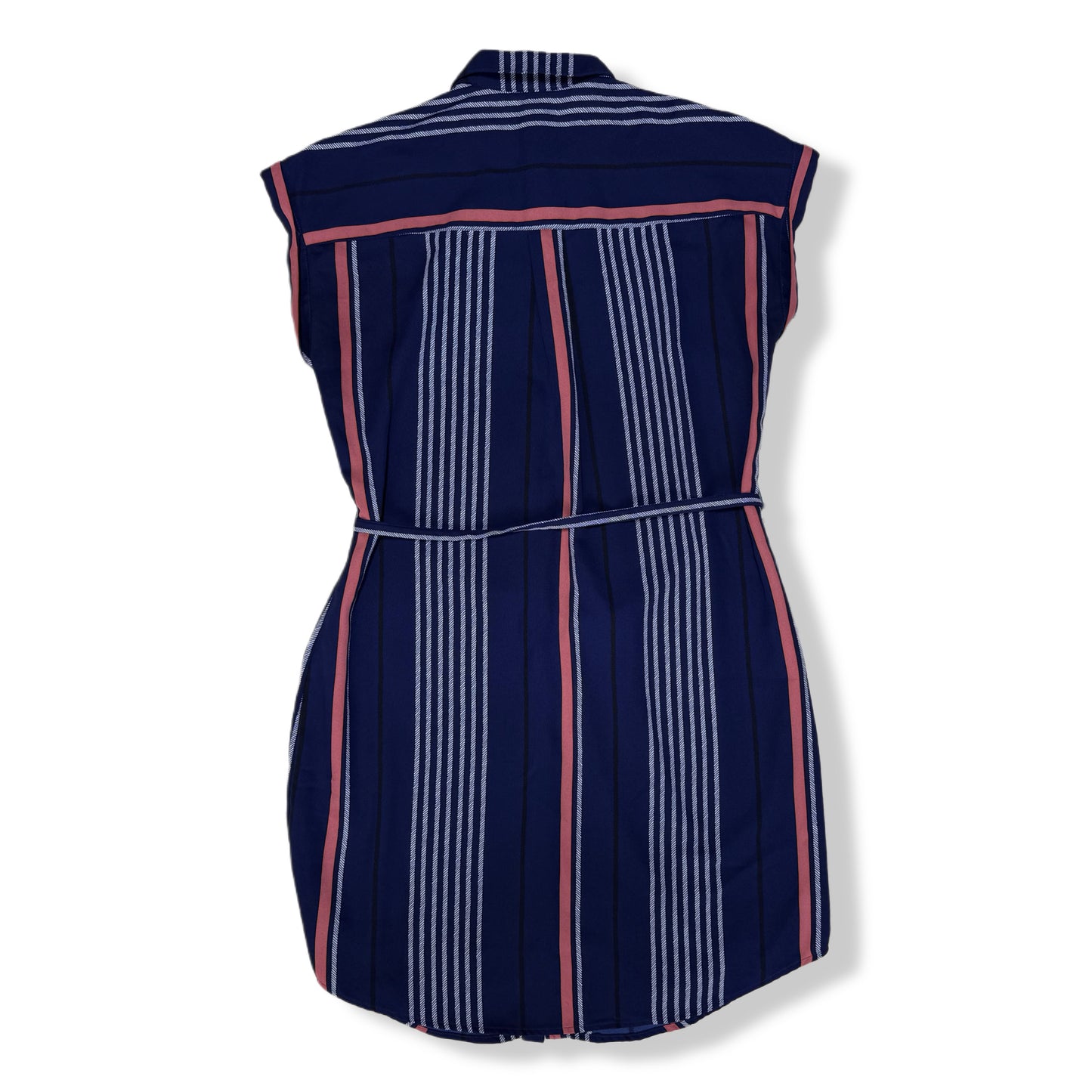 CAMISERO SIN MANGAS RAYADO | EXPRESS | TALLA S