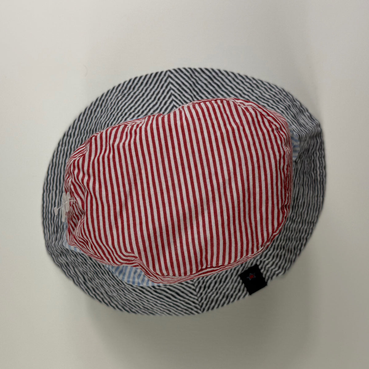 BUCKET HAT INFANTIL | TALLA ÚNICA