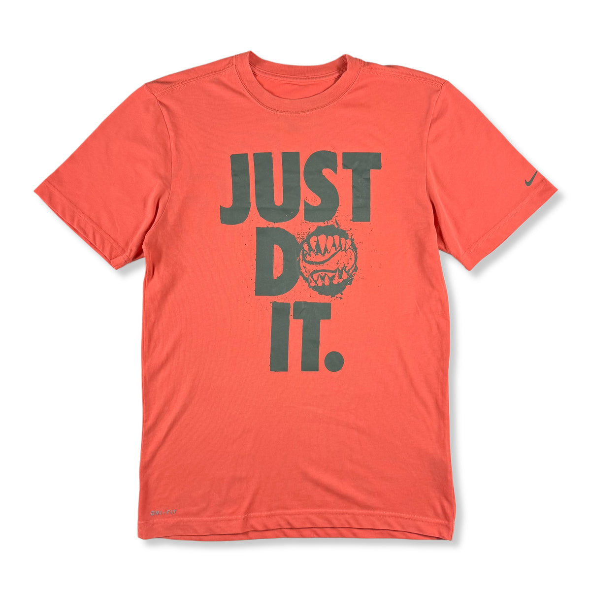 T-SHIRT DEPORTIVO JUST DO IT PARA HOMBRE | NIKE | TALLA S