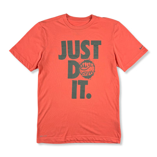 CAMISETA DEPORTIVA JUST DO IT | NIKE | TALLA S