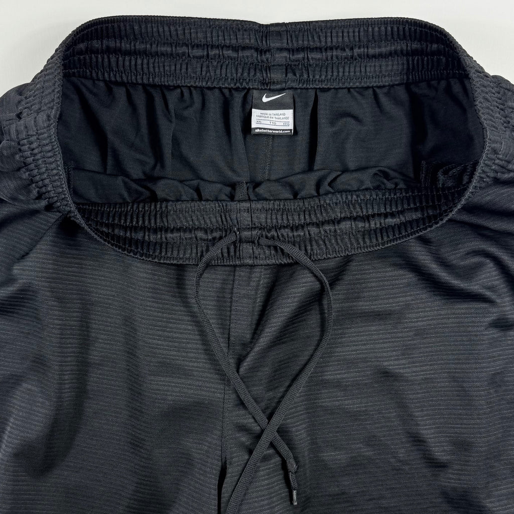 SHORT DEPORTIVO NEGRO | NIKE | TALLA XXL