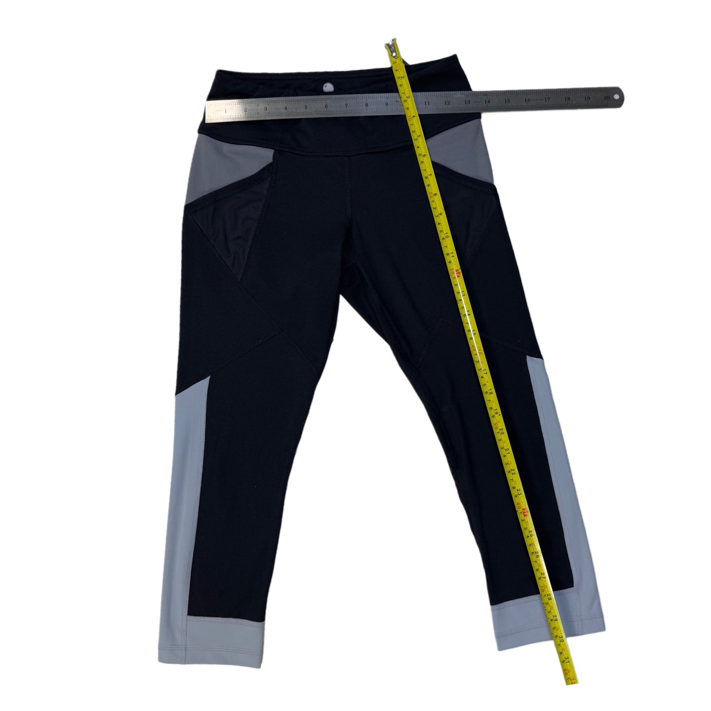 LEGGINGS DEPORTIVOS | YOGALICIOUS | TALLA S