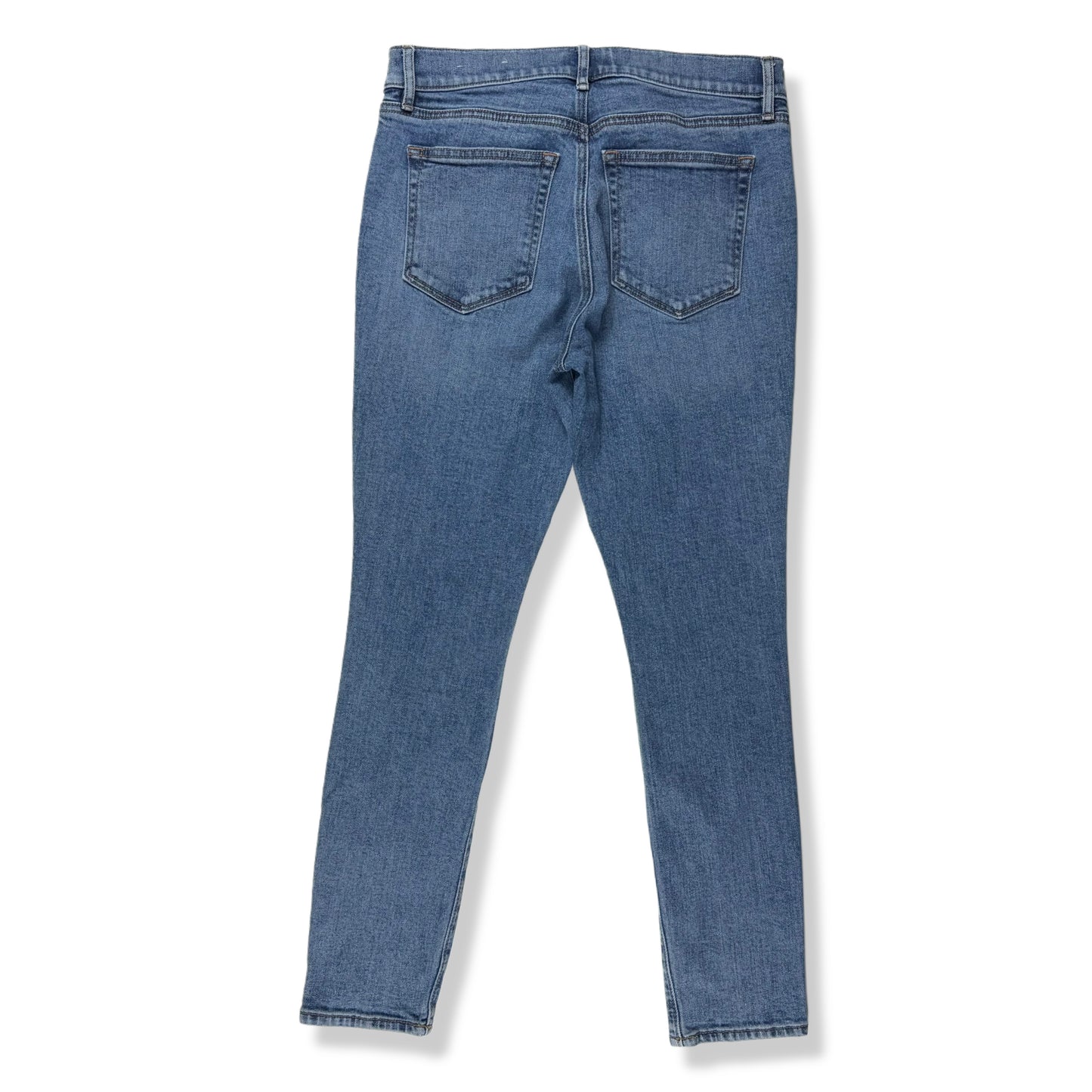 SKINNY JEANS | LOFT | TALLA 6 PETITE