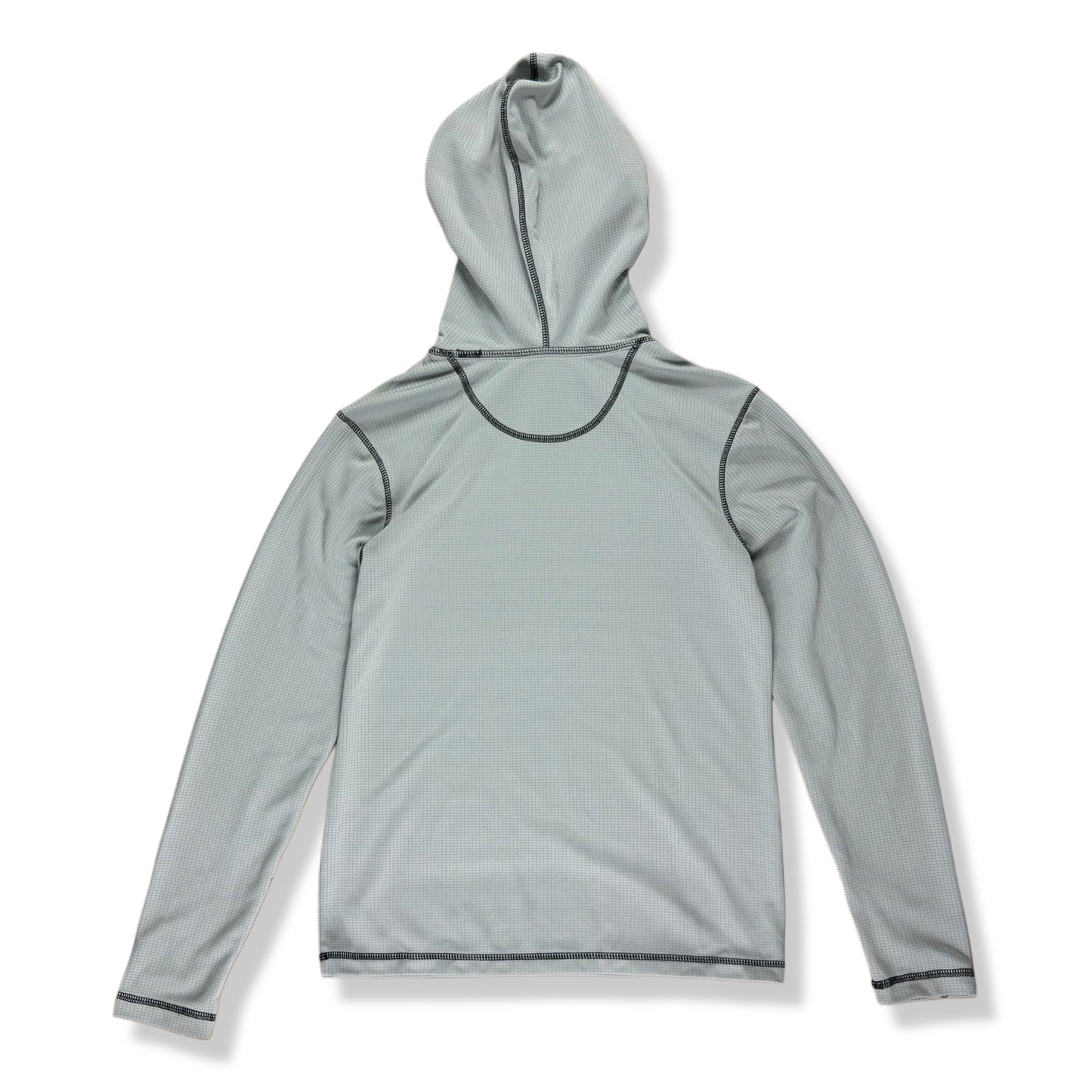 CAMISETA CON CAPUCHA  PARA NIÑOS | REEL LEGENDS | TALLA M