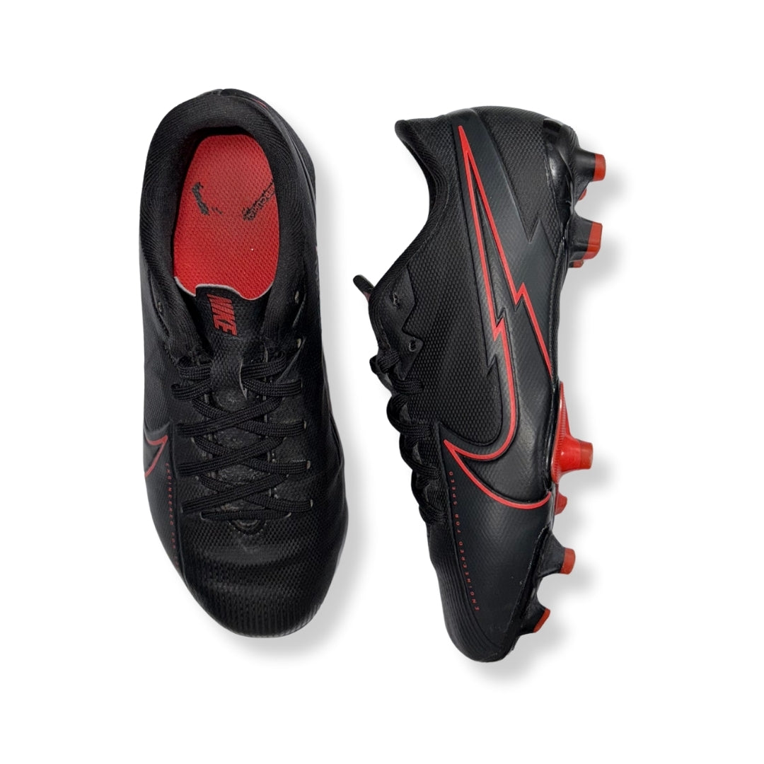 ZAPATOS DE FÚTBOL PARA NIÑOS | NIKE | TALLA US 1