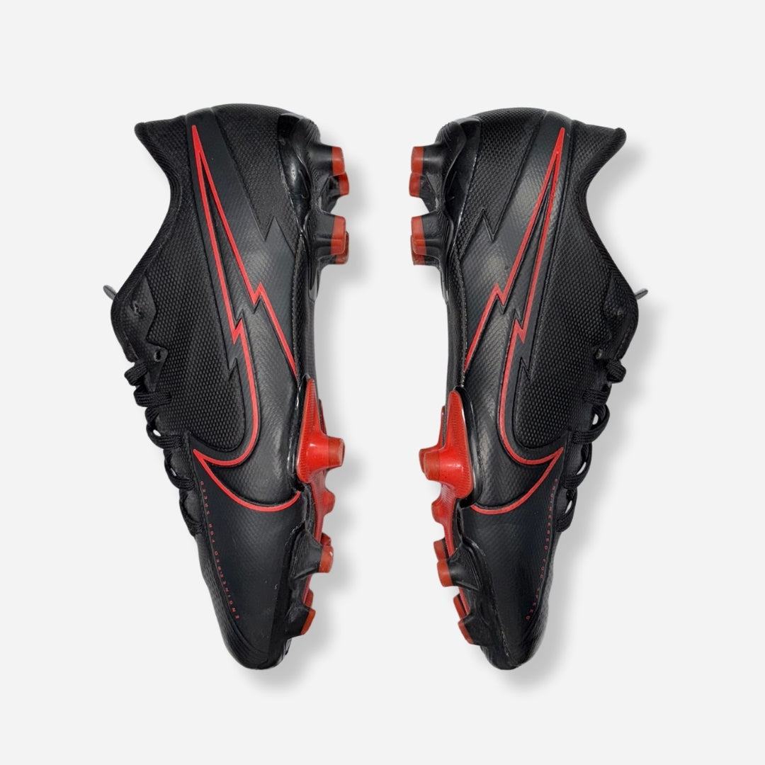 ZAPATOS DE FÚTBOL PARA NIÑOS | NIKE | US 1