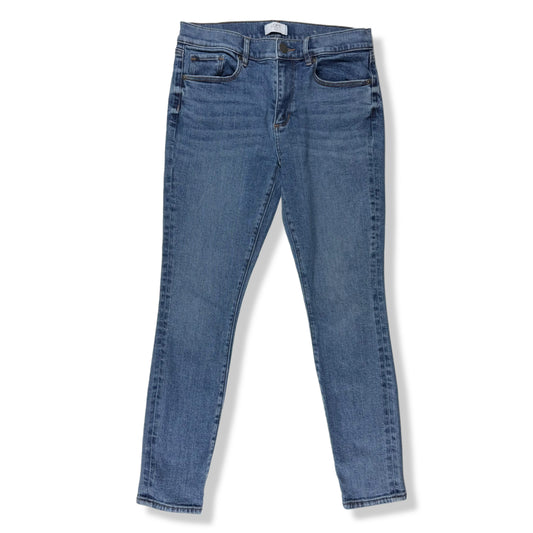 SKINNY JEANS | LOFT | TALLA 6 PETITE