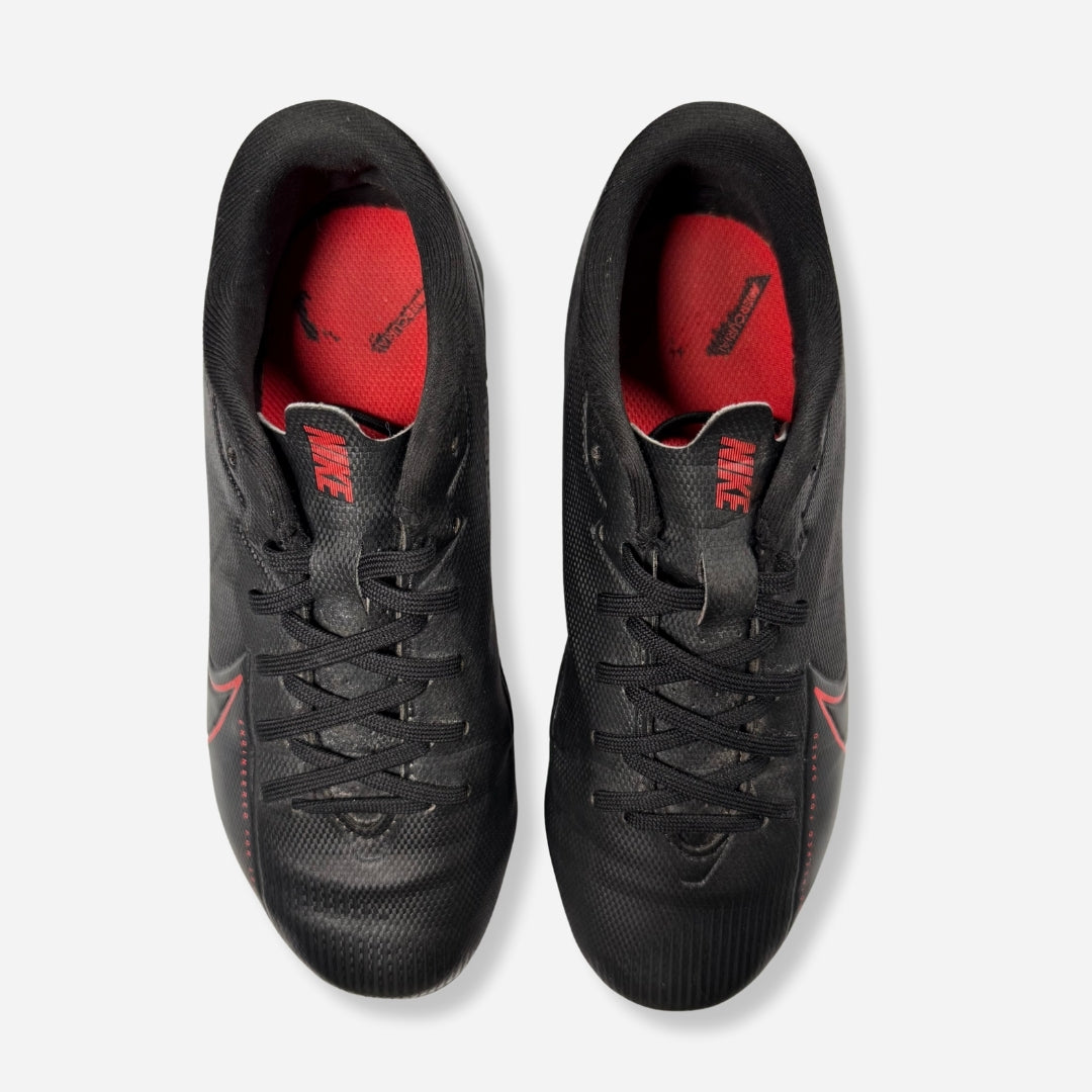 ZAPATOS DE FÚTBOL PARA NIÑOS | NIKE | US 1