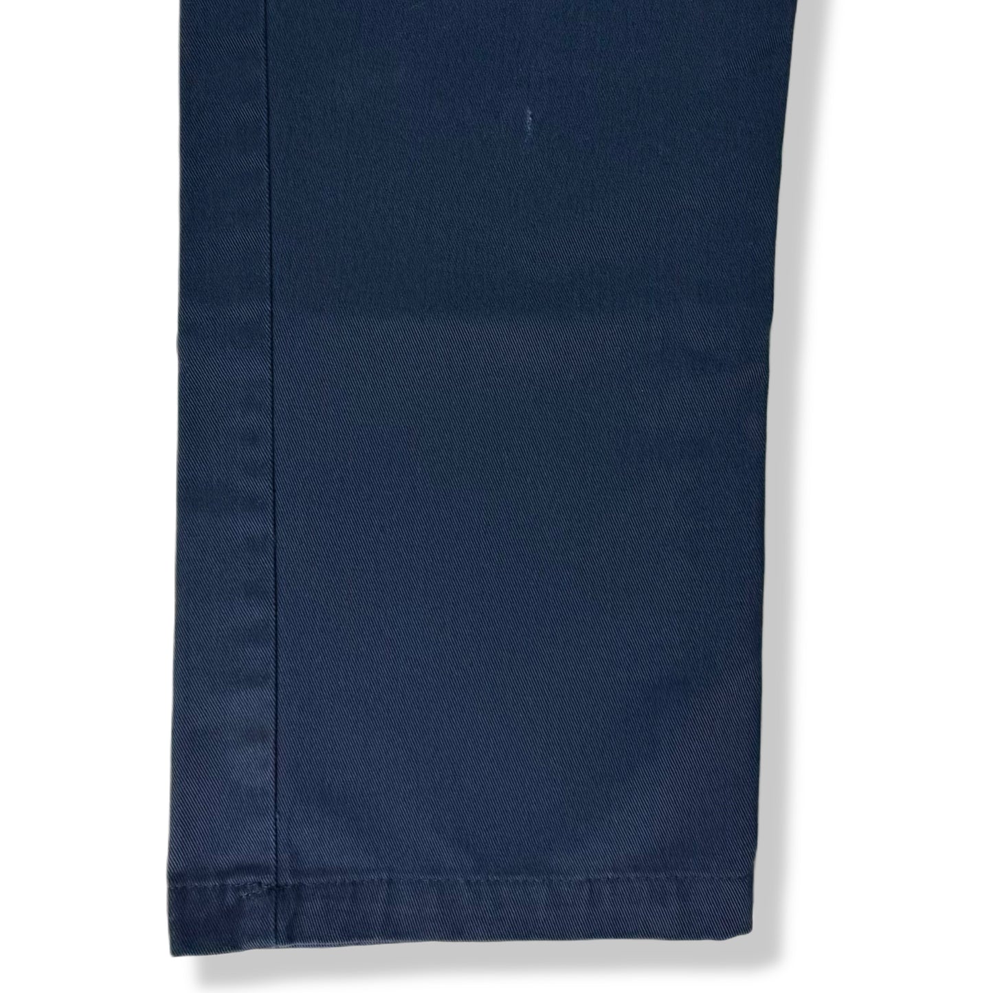 PANTALÓN AZUL MARINO CORTE RECTO | LEE | TALLA 10 (NIÑO)