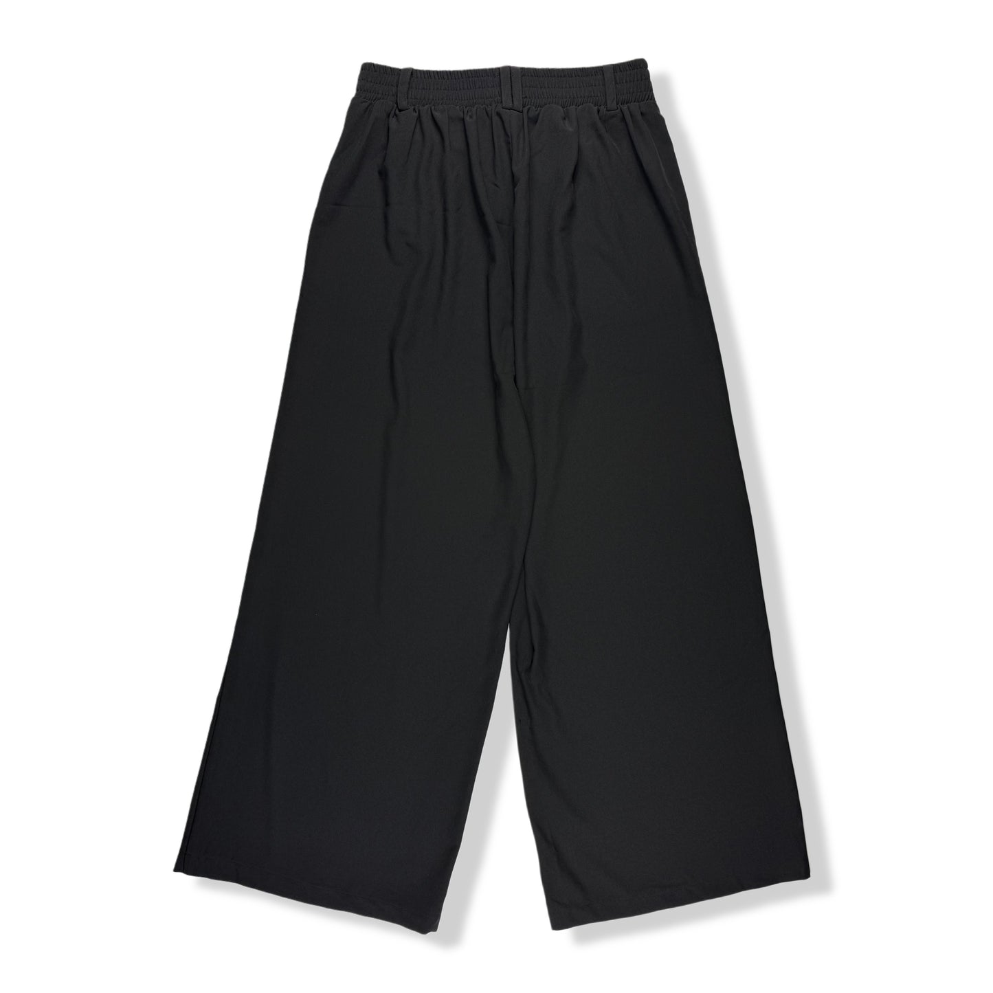 PANTALÓN NEGRO WIDE LEG | TORRID | TALLA 00