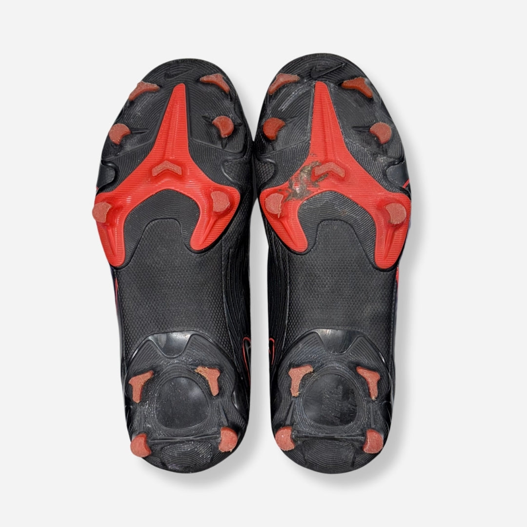 ZAPATOS DE FÚTBOL PARA NIÑOS | NIKE | US 1