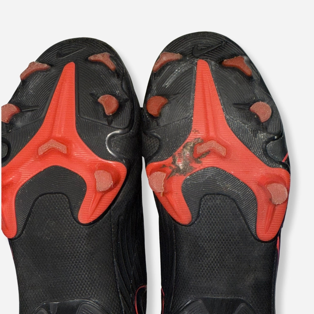 ZAPATOS DE FÚTBOL PARA NIÑOS | NIKE | US 1