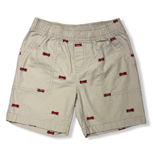 SHORTS PARA NIÑOS | CARTER’S | TALLA 3T
