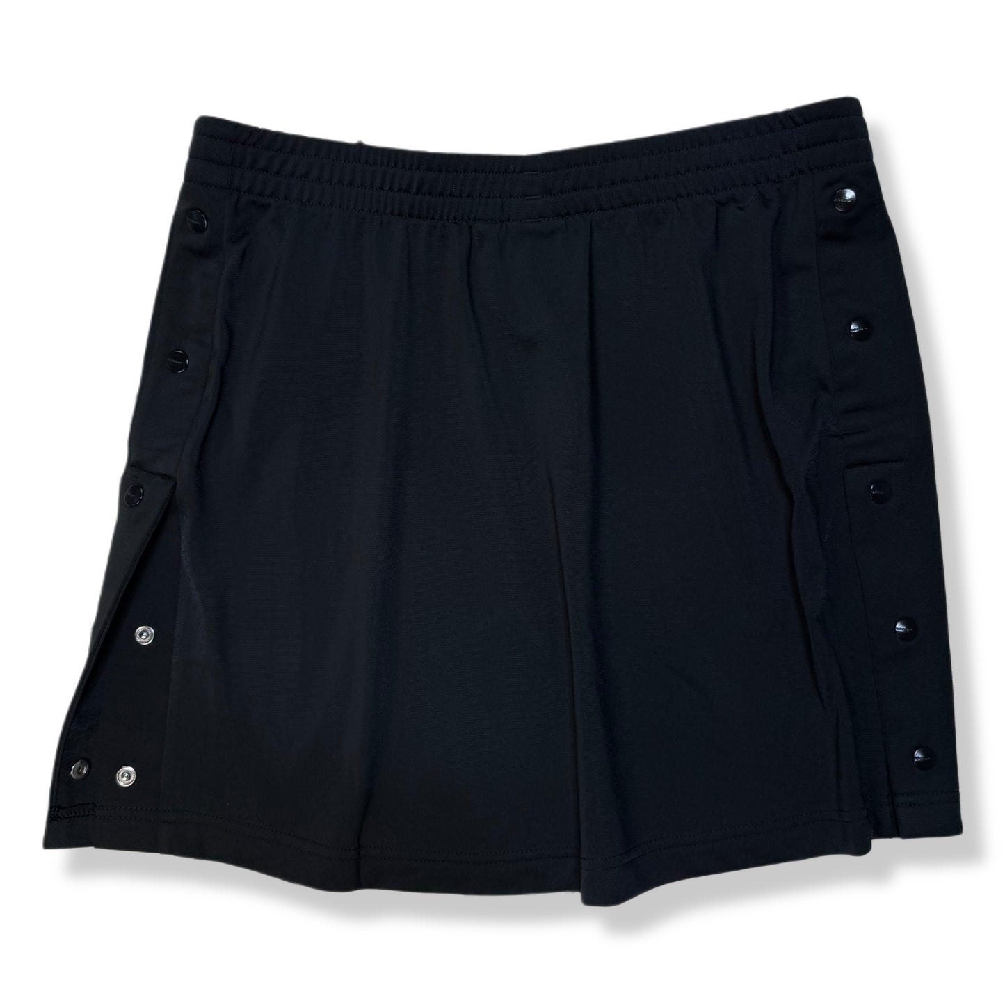 FALDA DEPORTIVA NEGRA | ADIDAS | TALLA M
