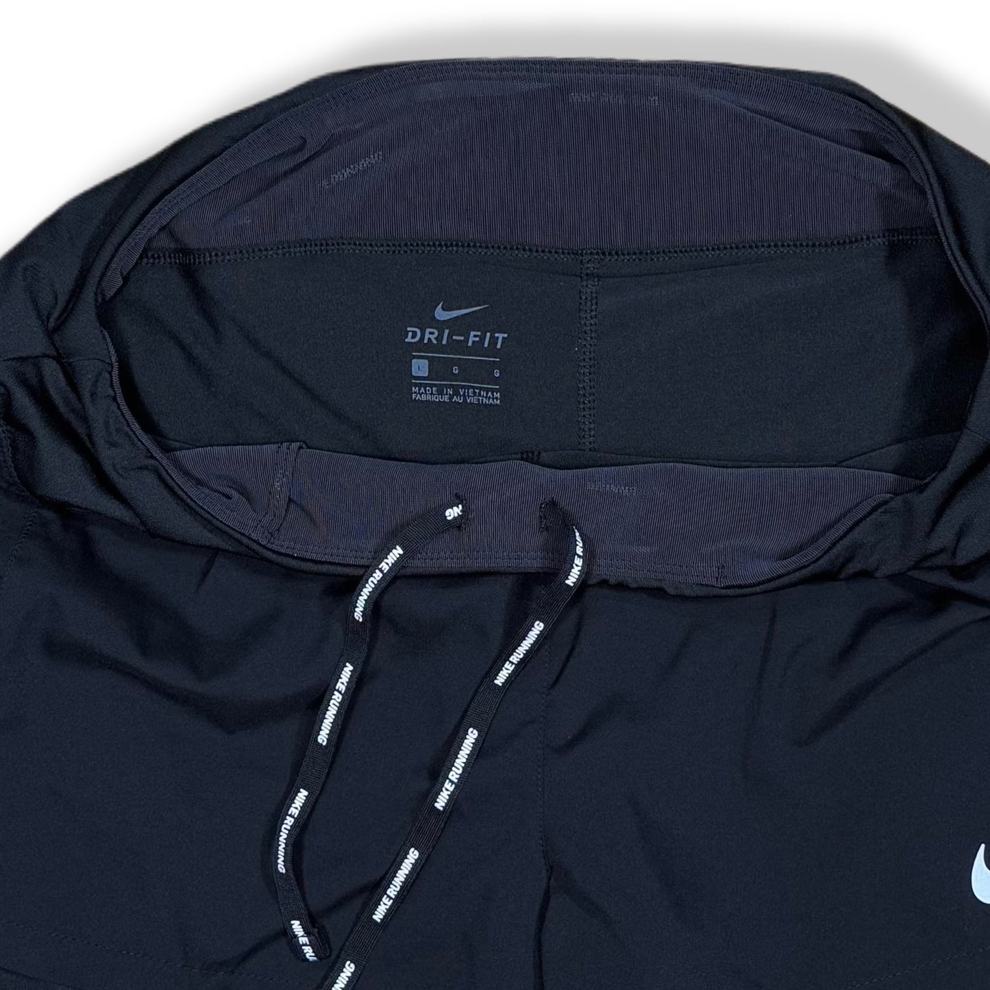 SHORTS DEPORTIVOS DRI-FIT | NIKE | L