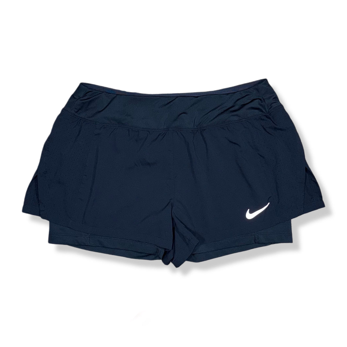 SHORTS DEPORTIVOS DRI-FIT | NIKE | TALLA L