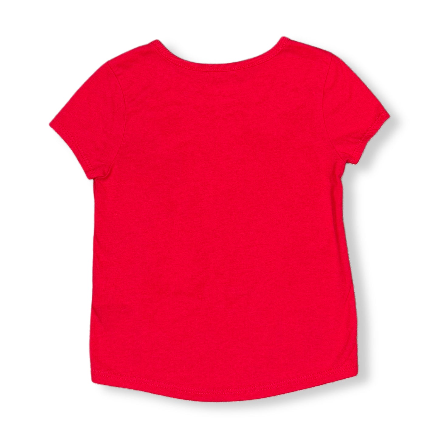 T-SHIRT SAN VALENTIN PARA NIÑAS | WAY TO CELEBRATE! | TALLA 3T