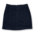 MINI FALDA NEGRA | WILD FABLE | 0