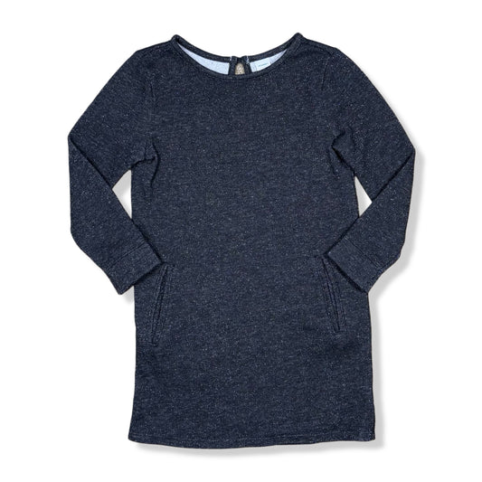 VESTIDO DE INVIERNO PARA NIÑAS | OLD NAVY | 4T