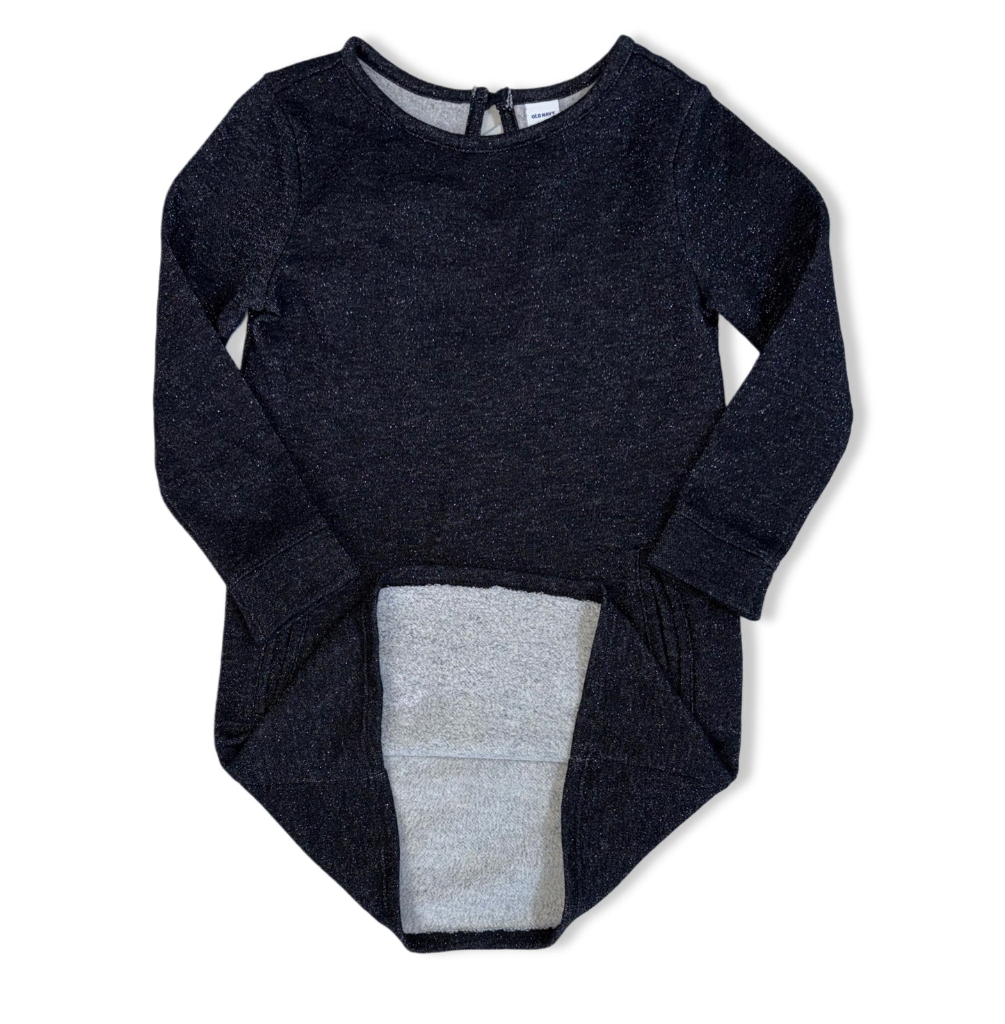 VESTIDO DE INVIERNO PARA NIÑAS | OLD NAVY | 4T