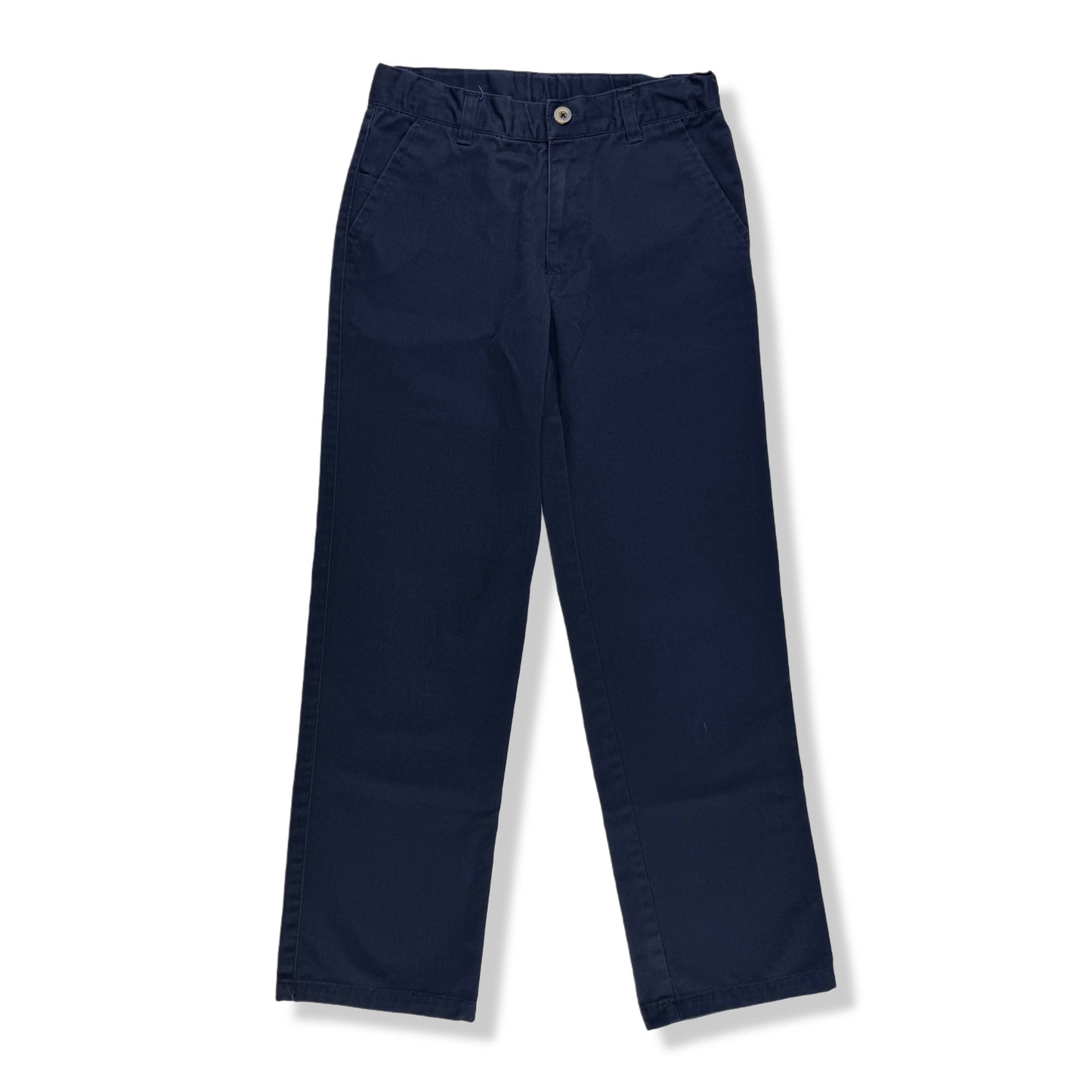 PANTALÓN AZUL MARINO CORTE RECTO | LEE | TALLA 10 (NIÑO)