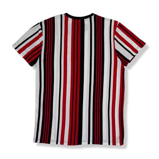 CAMISETA DE RAYAS | SAN FRANCISCO WORK’ SHIRTS | TALLA M