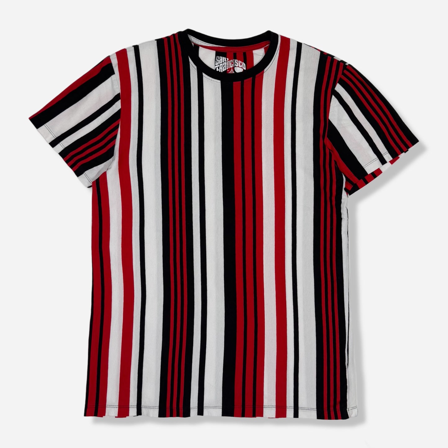 CAMISETA DE RAYAS | SAN FRANCISCO WORK’ SHIRTS | M