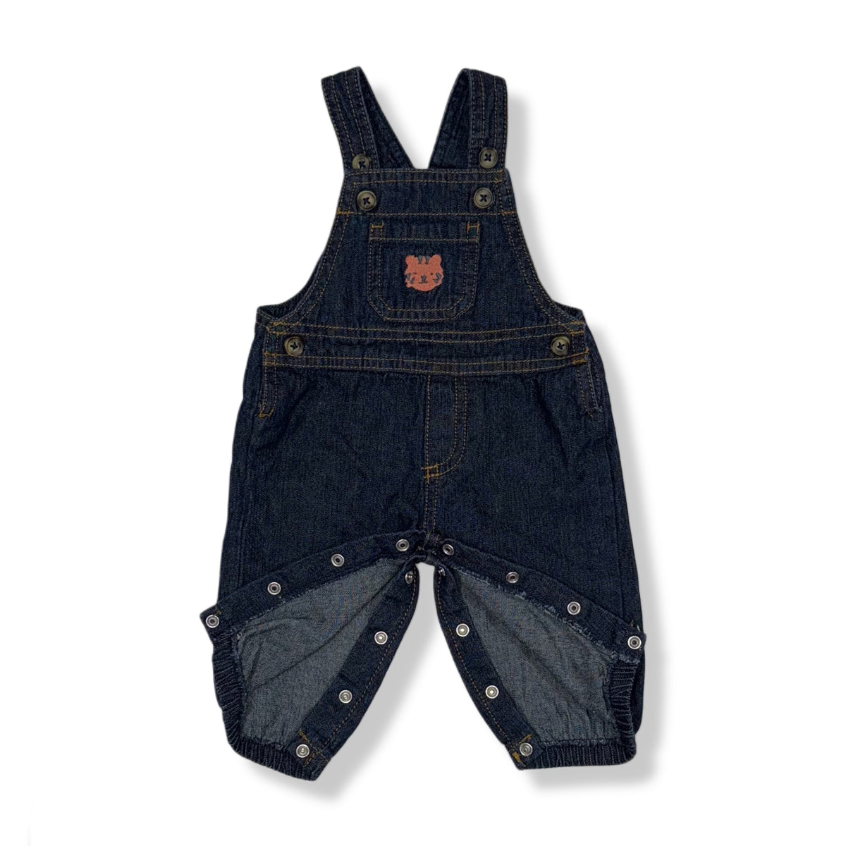 OVEROL JEAN | JUST ONE YOU BY CARTER'S | 3M