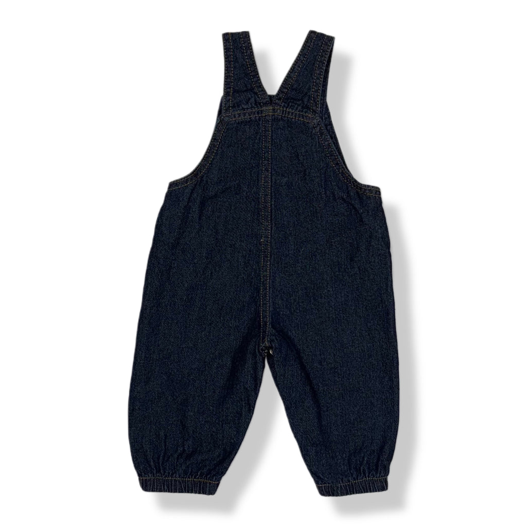 OVEROL JEAN | JUST ONE YOU BY CARTER'S | 3M