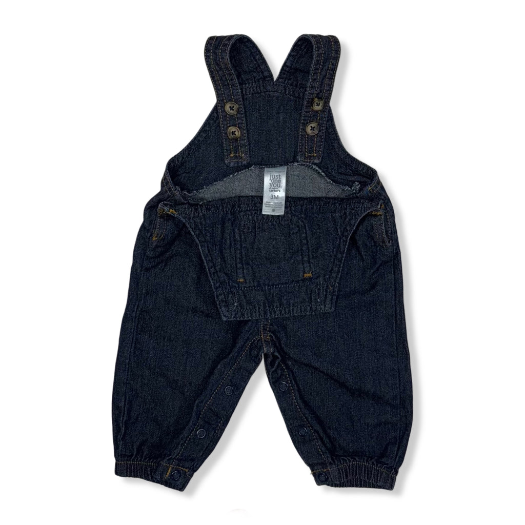 OVEROL JEAN | JUST ONE YOU BY CARTER'S | 3M